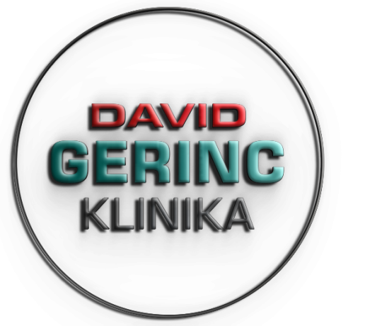 David Gerincklinika